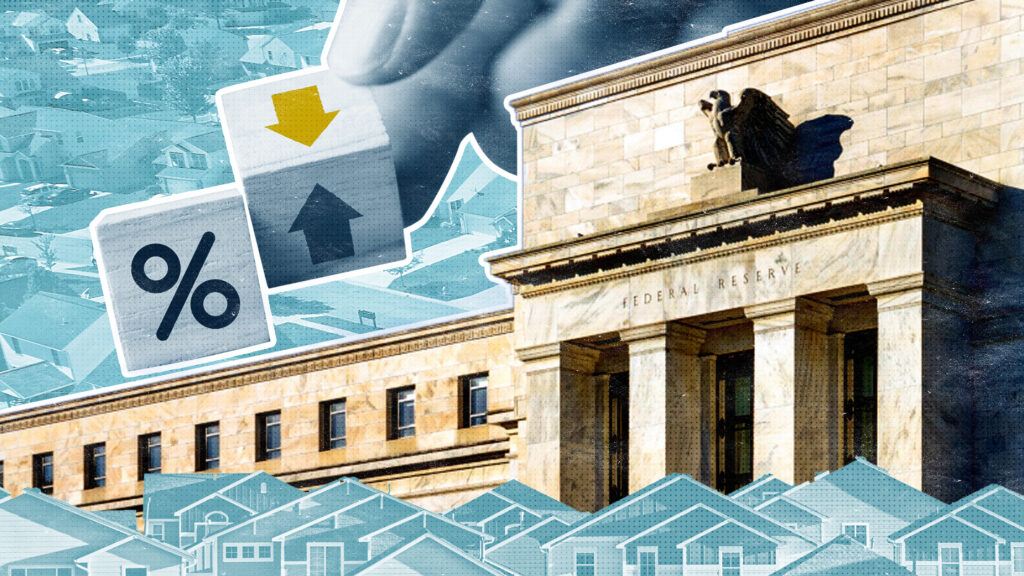 Market Pulse September 2024 Feds Lower Rates By 0.5, Will Lower