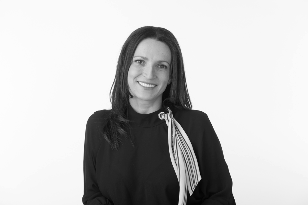 Ginna Rocha - Abio Properties