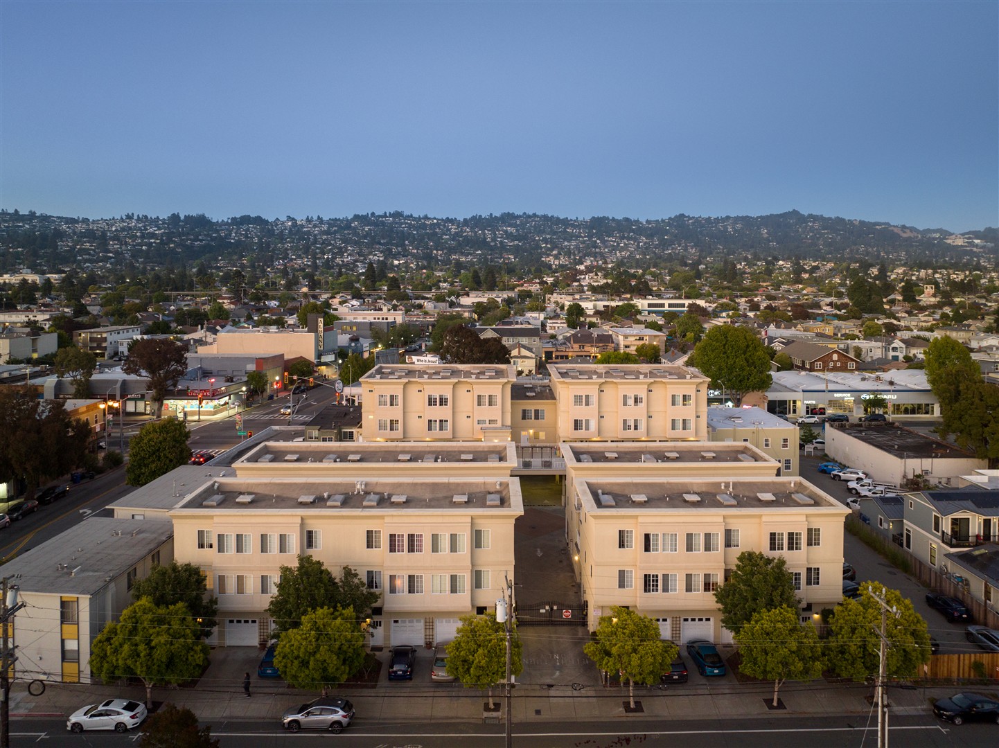 913 Adams Street Unit C, Albany, CA 94706 - Abio Properties